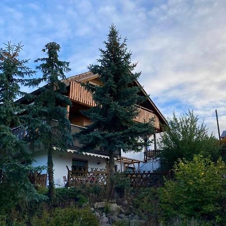 Ferienwohnung Niederstetten 外观 照片