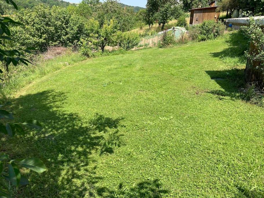 Ferienwohnung Niederstetten 外观 照片